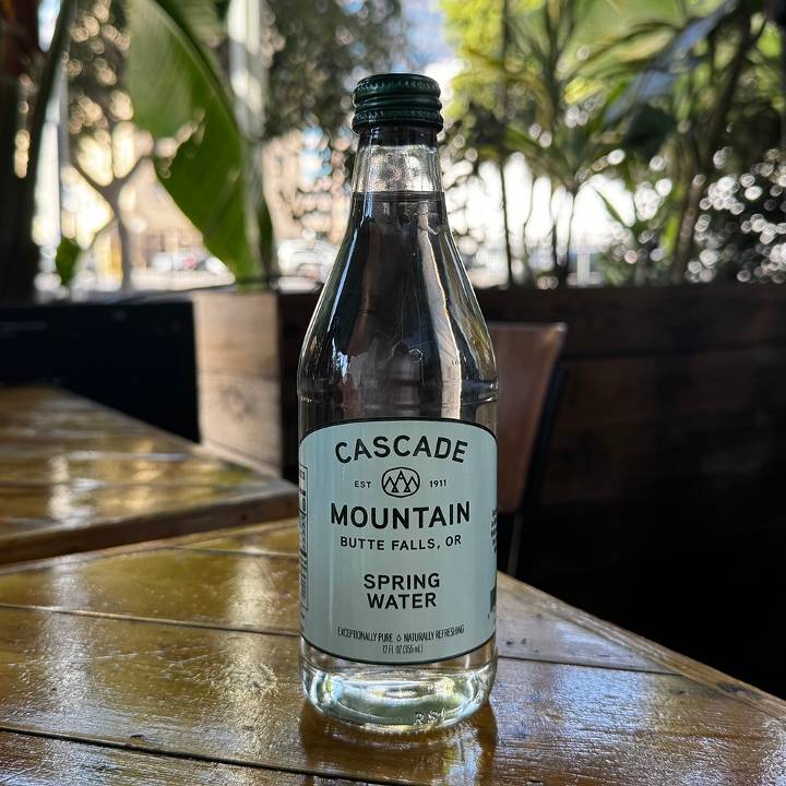 Cascade Spring 12oz