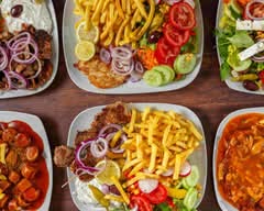 Grill Zum Janni I Griechische Spezialitäten