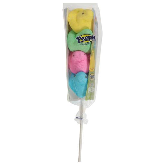 Peeps Rainbow Pop Easter Candy