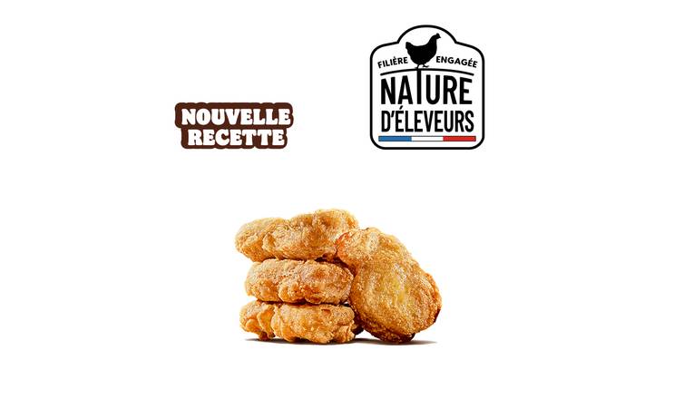 King Nuggets® (4)