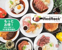 レッドロック高田馬場店 Red Rock takadanobabaten