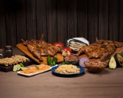 Pollo Feliz (Zona Centro)