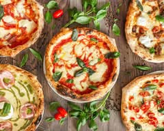 Pizzas da Praça