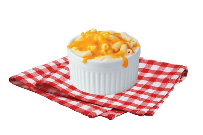 Mac 'n Cheese