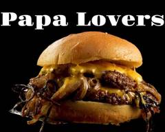 Papa Lovers