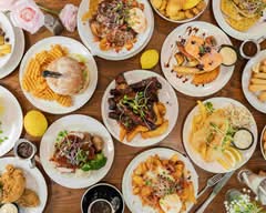 Tasteful Affairs Cafe, Restaurant and Bar