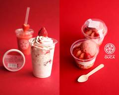 ジャパニーズアイス櫻花 東京恵比寿 JAPANESE ICE OUCA TOKYO EBISU
