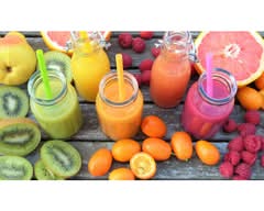 Big Spin Smoothies (723 Avenue D Suite D, Snohomish)