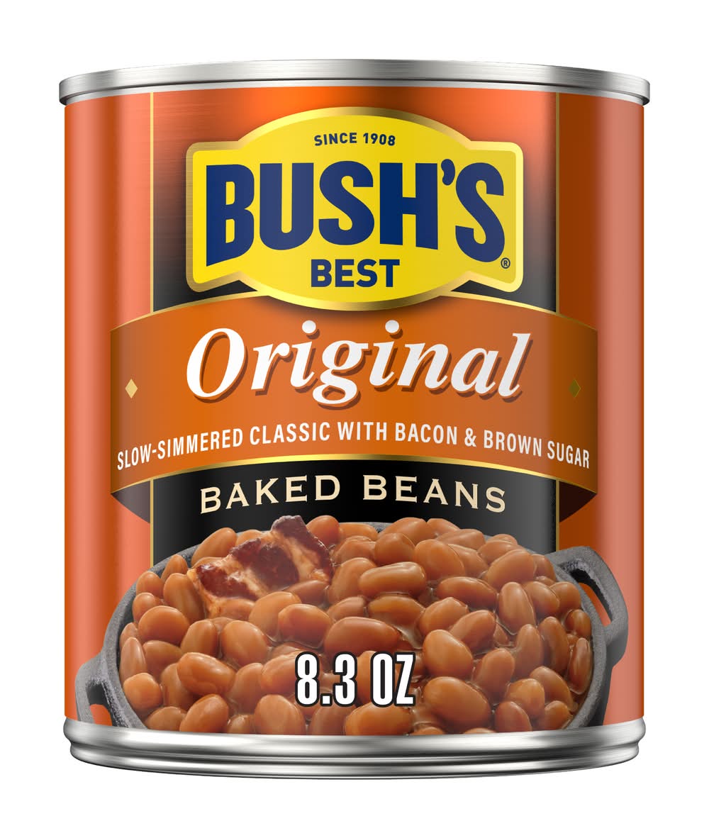 Bush's Original Baked Beans (8.3 oz)