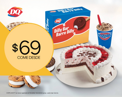 Dairy Queen (Villa de Alvarez)