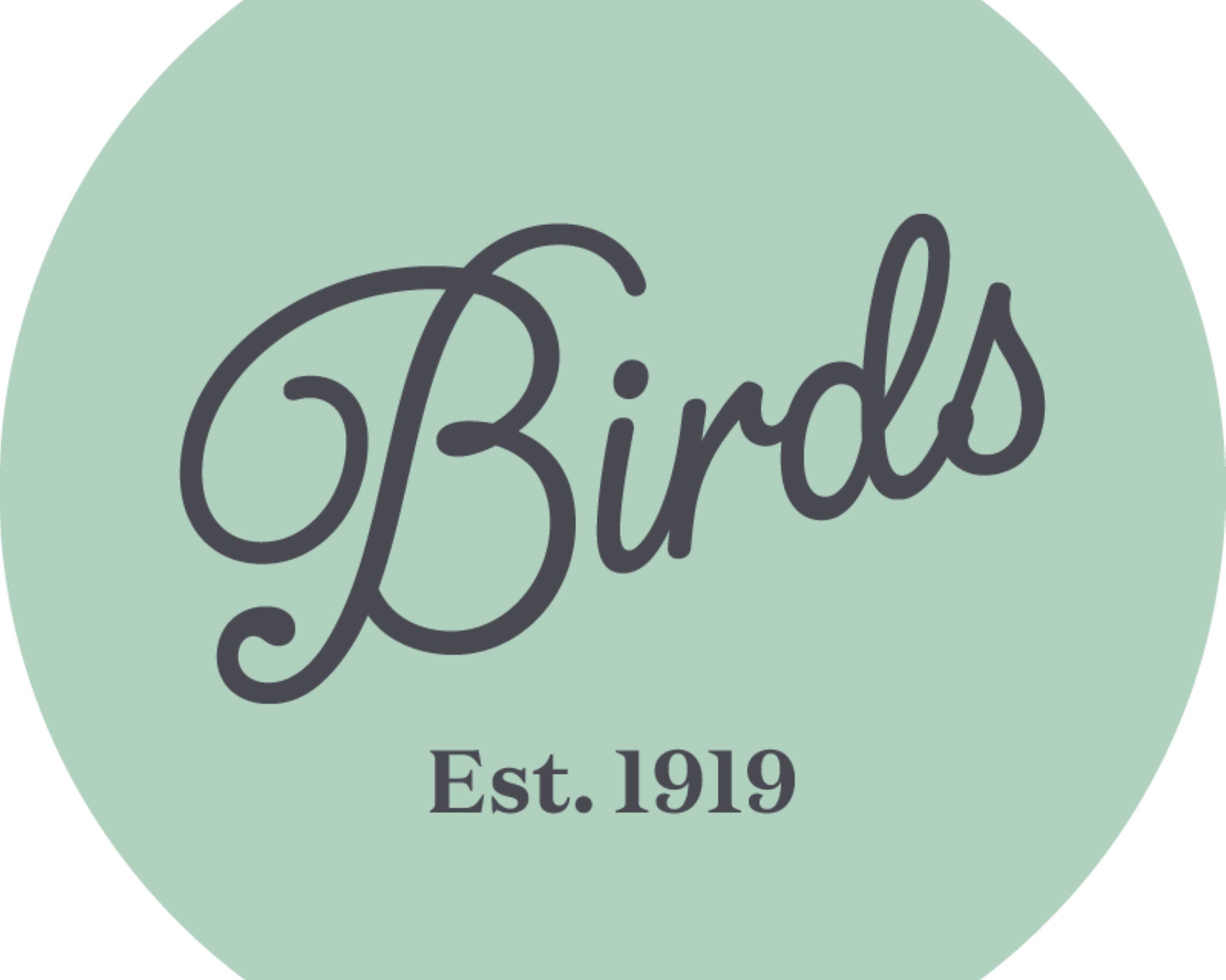 Bird's Bakery (Littleover) Menu & Prices - Nottingham Delivery - Order ...