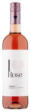 I Heart Wines Rosé 75cl