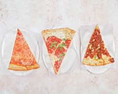 Big John's Pizza & Pasta- Queens Village