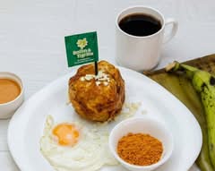 BOLÓN & TIGRILLO CARCELÉN