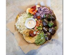 Gilie's Mediterranean (1190d Northeast Sunset Boulevard)