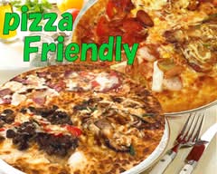 ピザ・フレンドリー🍕 Pizza Friendly🍕