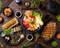 Zen House Restaurant