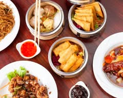 Seven Days 天天美食 (Cambridge)