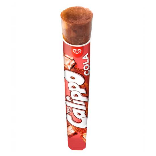 Calippo Water Ice (cola)