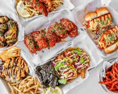 Stuff We Eat (Los Angeles)