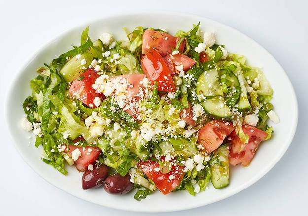 Salade santorini / Santorini Salad