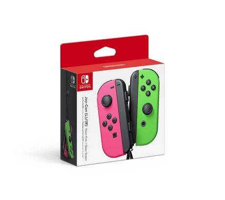 Nintendo Switch Joy-Con Controller