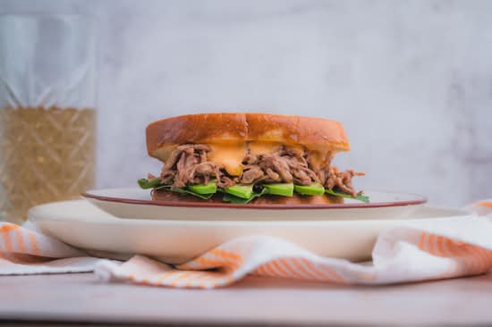 MeatBreak (Santiago)