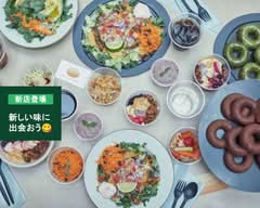 PINE PLACE MARKET 谷町4丁目店