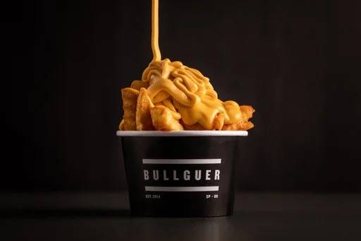 Cheese Fries