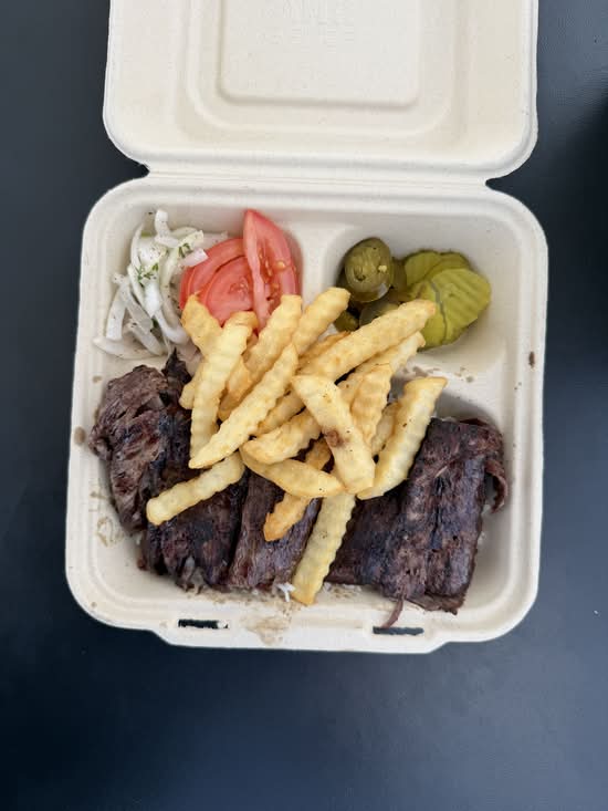Bay Doner