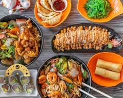 Hashi Japanese Kitchen