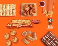 Little Caesars (94 Elgin Ave E)