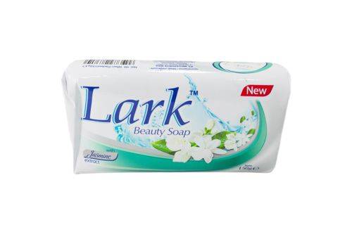 Lark · Beauty soap with jasmine extract - Savon lavande (150 g - 150GR)