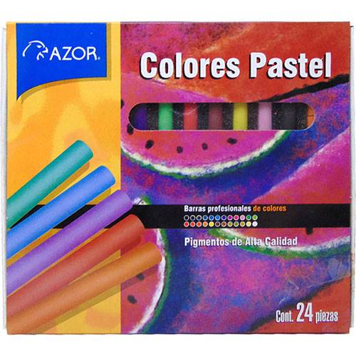 Stafford · Colores pastel (206,9 g)