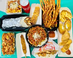 SUNBOK MART ＆ KEBAB