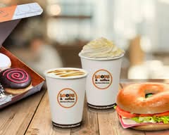 Loops & Coffee - Bilbao (Barakaldo)