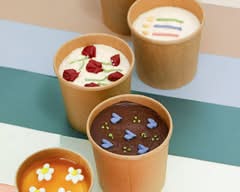 DOLCE VAINILLA (Leon)