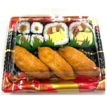 長泉工場 大阪寿司【大吉】 １パック