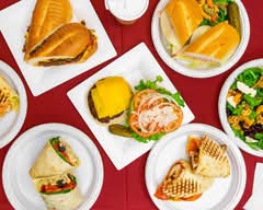 KEEMO'S Deli & Juice Bar