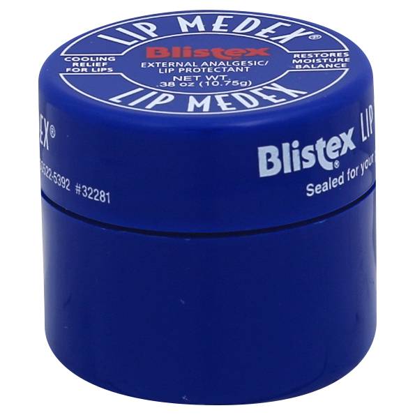 Blistex Lip Medex (0.38 oz)