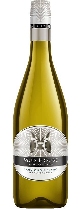 Mud House Sauvignon Blanc 2022/23, Marlborough