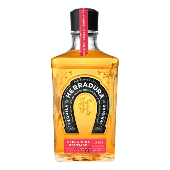 Herradura Reposado Original Tequila (1.75 L)