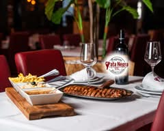 El Pata Negra