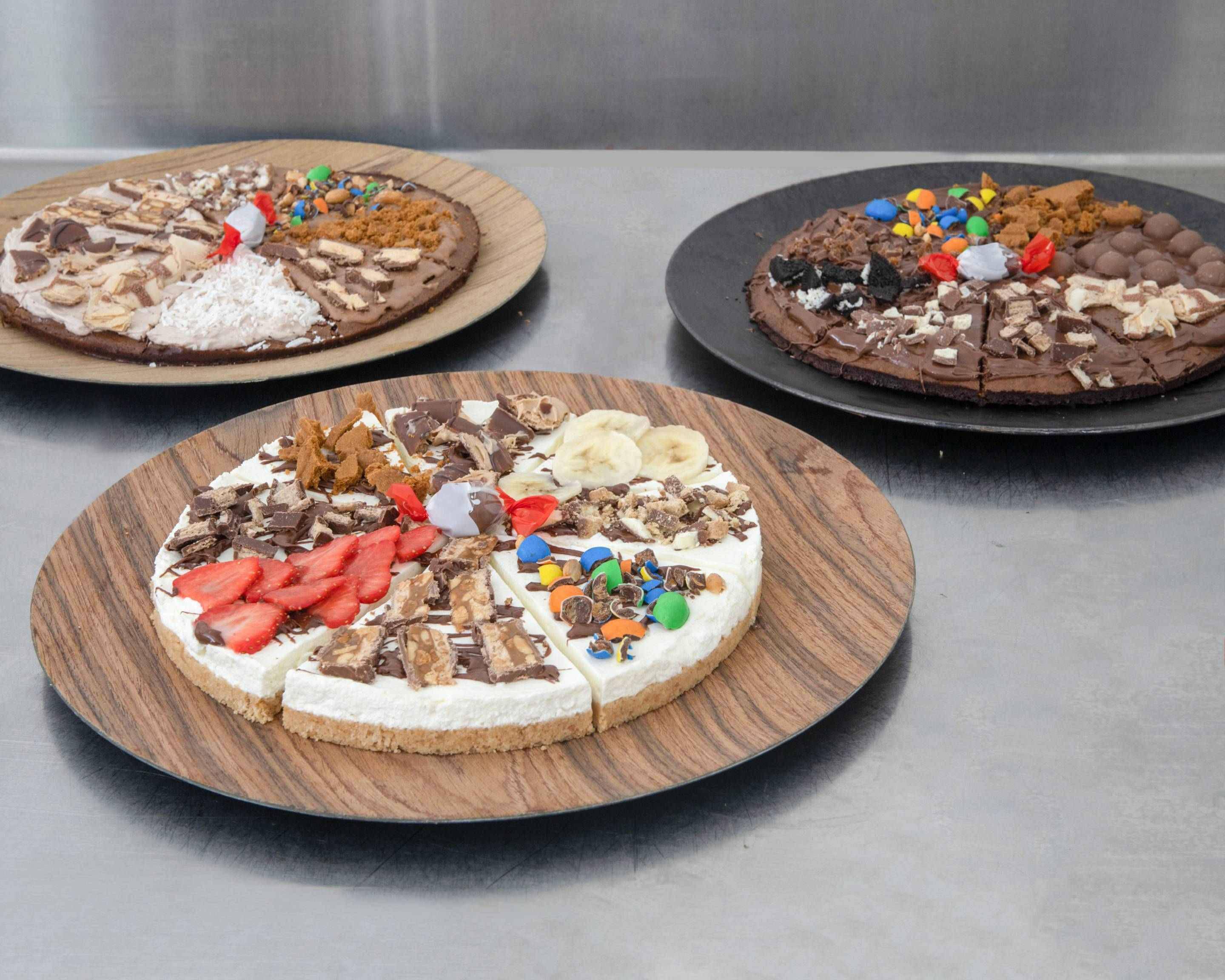 Livraison Be Brownies Capelette à Marseille Menu et prix Uber Eats