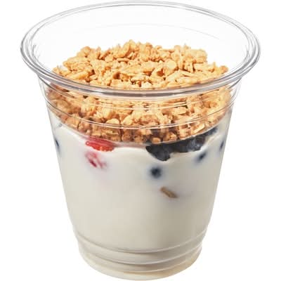 Greek Yogurt Parfait 290.0 G