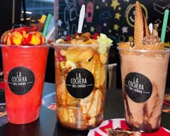 La Cochera Del Zurdo (Ramos)