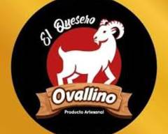 El Quesero Ovallino (Santiago)