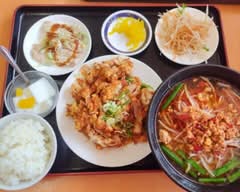 台湾料理 汇鑫源　カイシンゲン