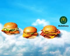 McDonald's - Rive Gauche
