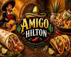Amigo Hilton